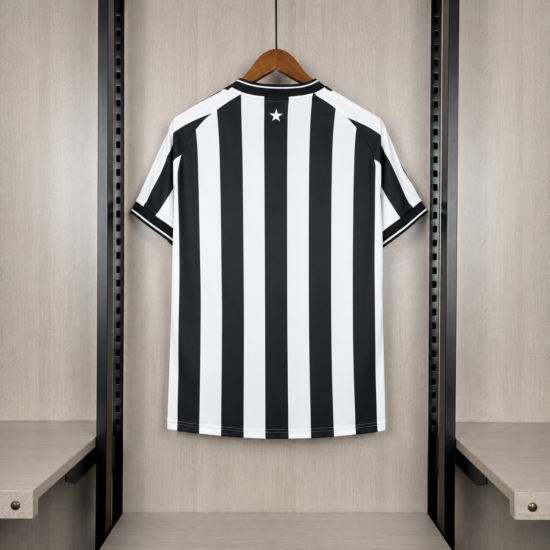 Camisa Botafogo I 26/27 Torcedor Masculina - Imagem 10