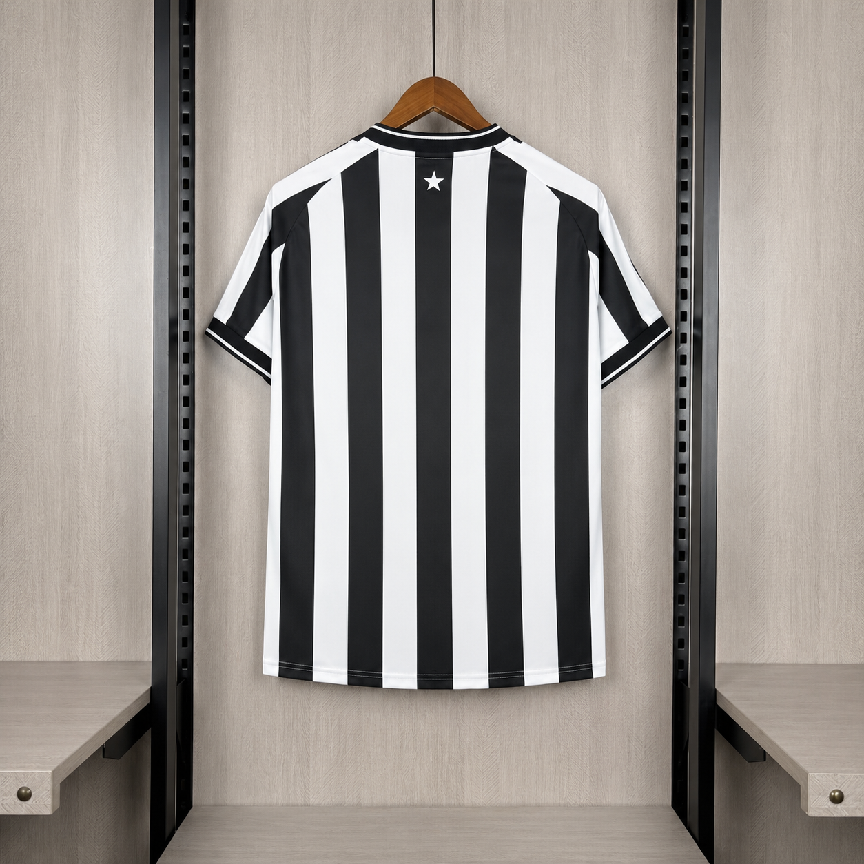 Camisa Botafogo I 26/27 Torcedor Masculina - Imagem 10