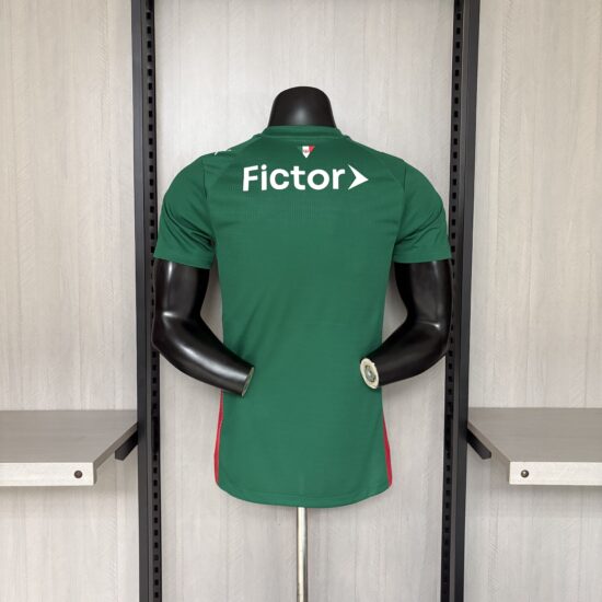 Camisa Palmeiras I 26/27 Jogador Masculina - Imagem 4