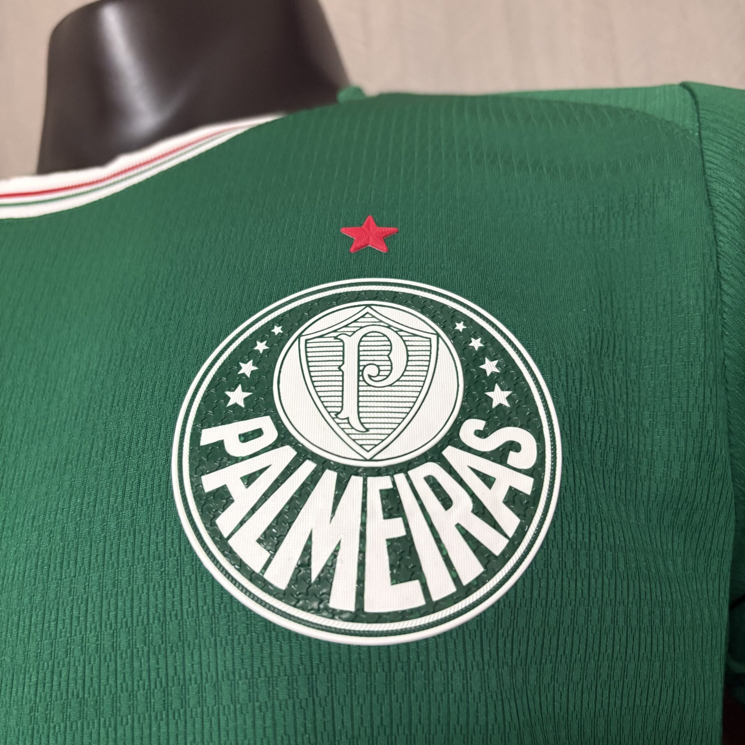Camisa Palmeiras I 26/27 Jogador Masculina - Imagem 10