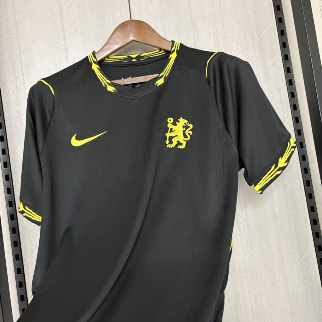 Camisa Chelsea II 26/27 Torcedor Masculina