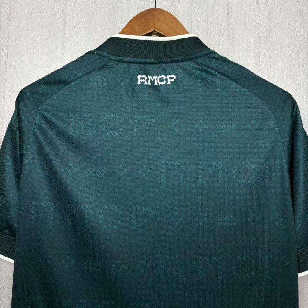 Camisa Real Madrid II 26/27 Torcedor Masculina