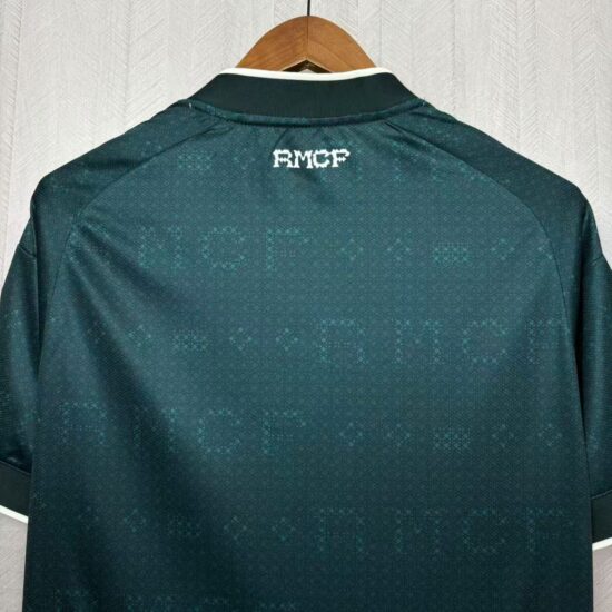 Camisa Real Madrid II 26/27 Torcedor Masculina - Imagem 9
