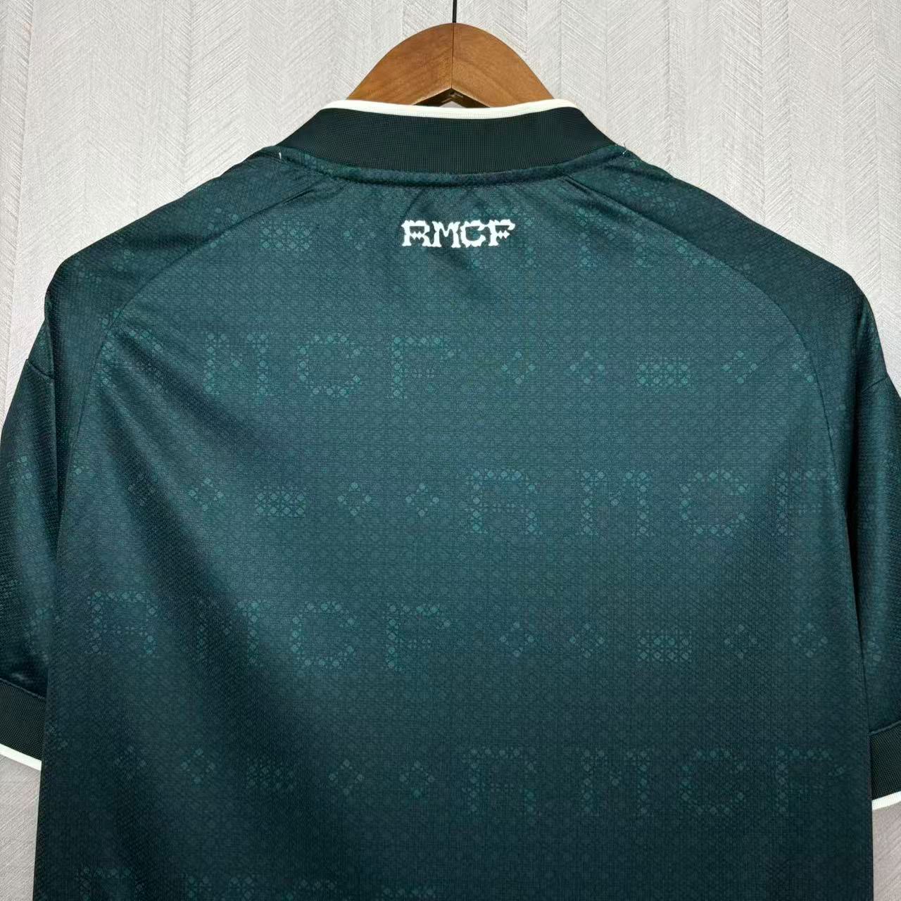 Camisa Real Madrid II 26/27 Torcedor Masculina - Imagem 9
