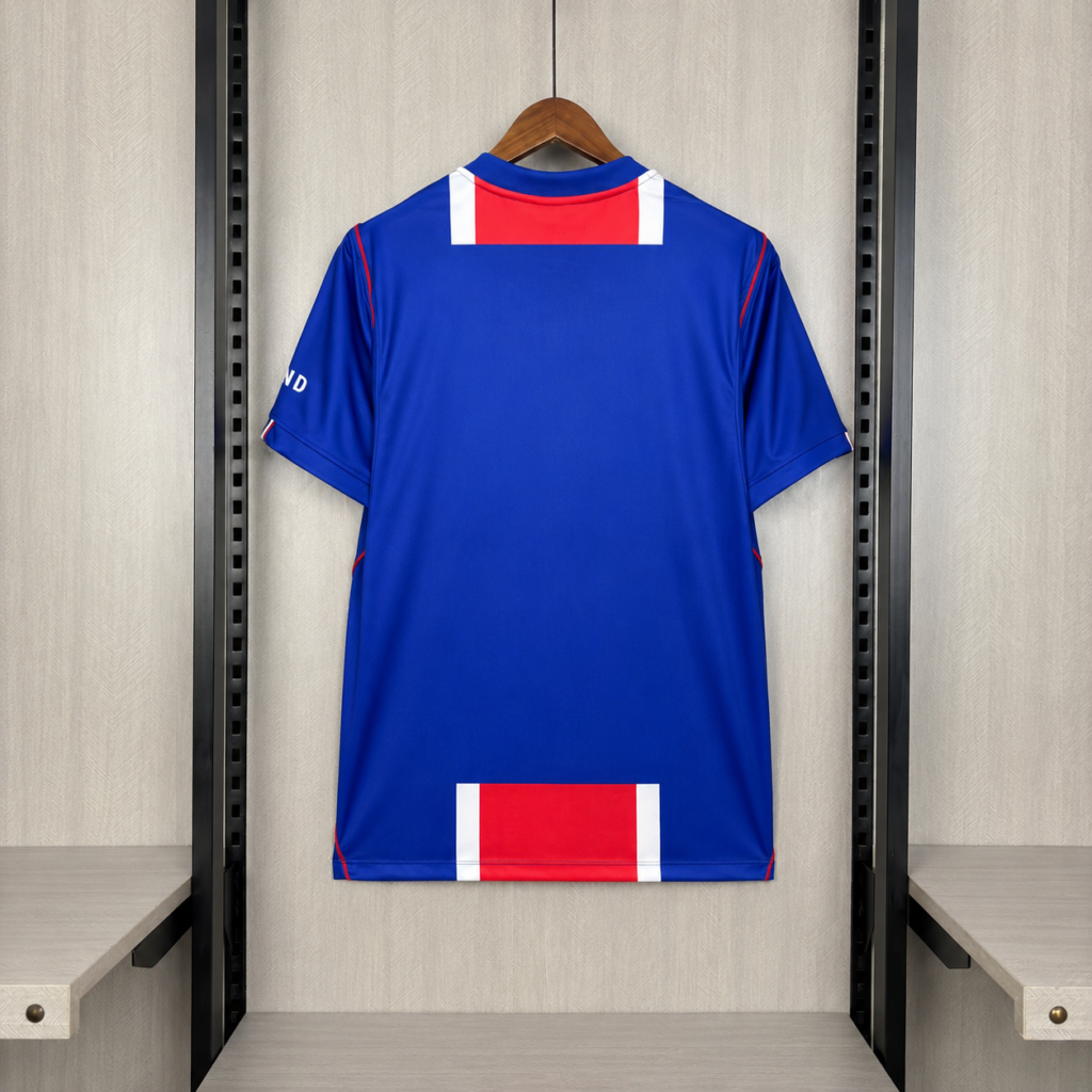 Camisa PSG I 26/27 Torcedor Masculina