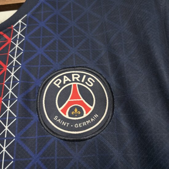 Camisa PSG I 25/26 Torcedor Masculina - Imagem 9
