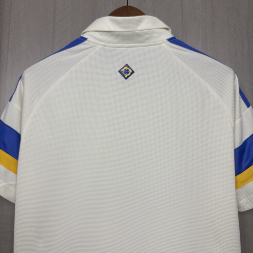Camisa Cruzeiro III 26/27 Torcedor Masculina