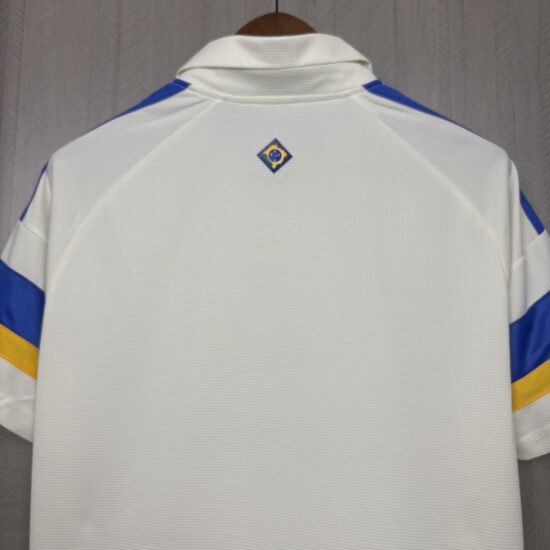 Camisa Cruzeiro III 26/27 Torcedor Masculina - Imagem 8