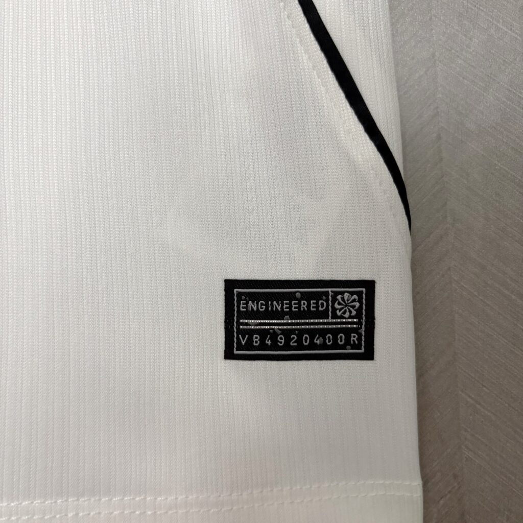 Camisa Corinthians I 26/27 Torcedor Masculina