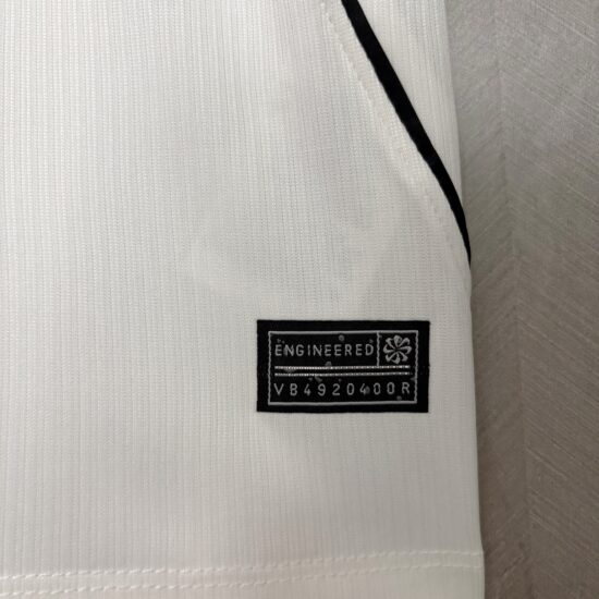 Camisa Corinthians I 26/27 Torcedor Masculina - Imagem 6