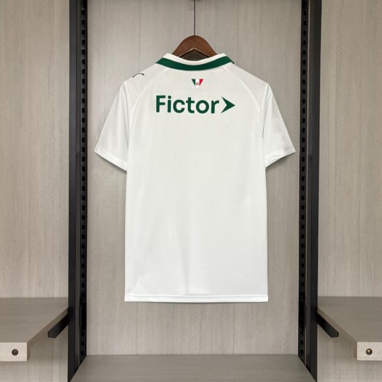 Camisa Palmeiras II 26/27 Torcedor Masculina - Imagem 2