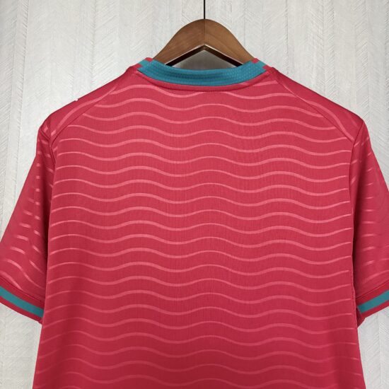 Camisa Portugal I 26/27 Torcedor Masculina - Imagem 3