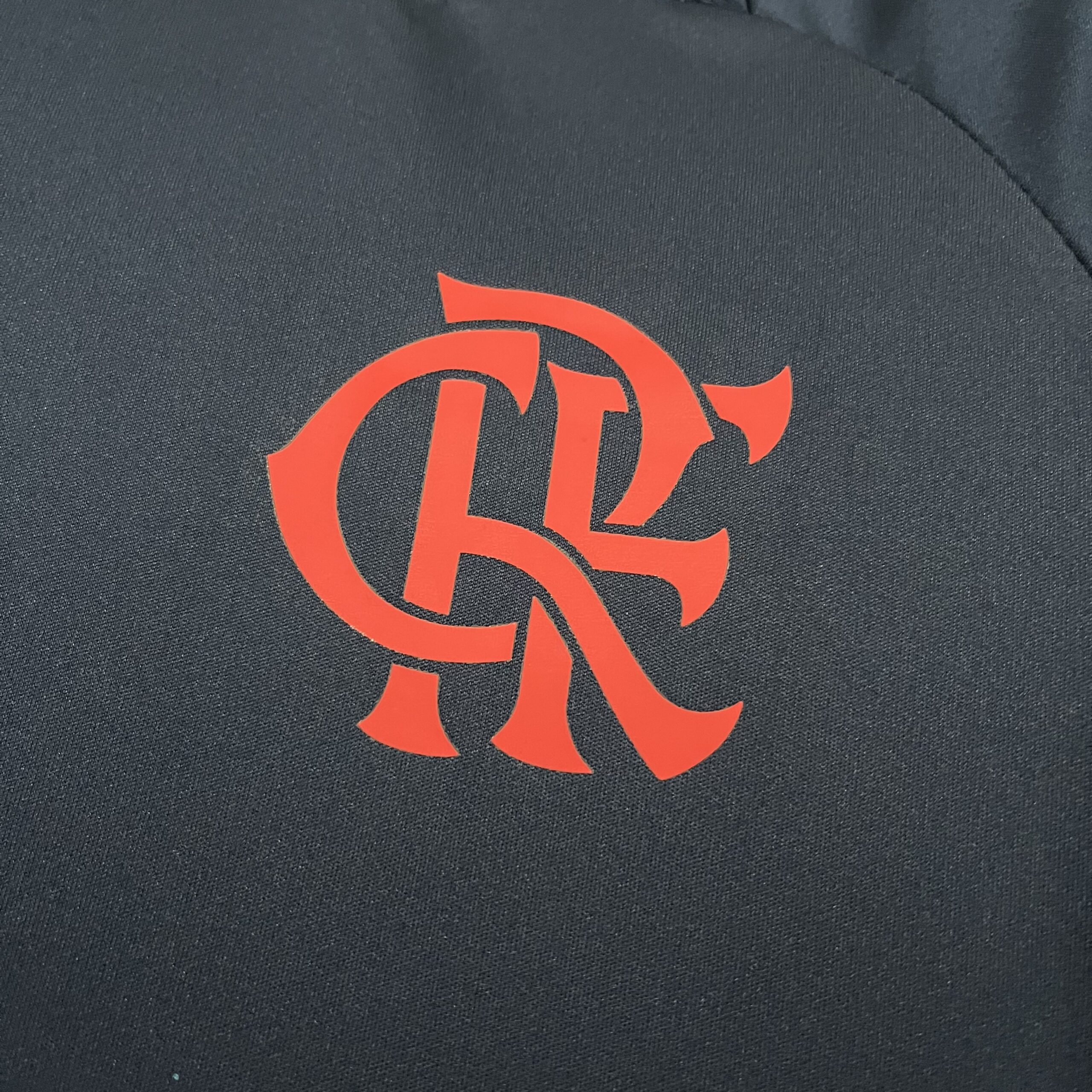 Camisa Flamengo Treino 25/26 Torcedor Masculina - Imagem 9