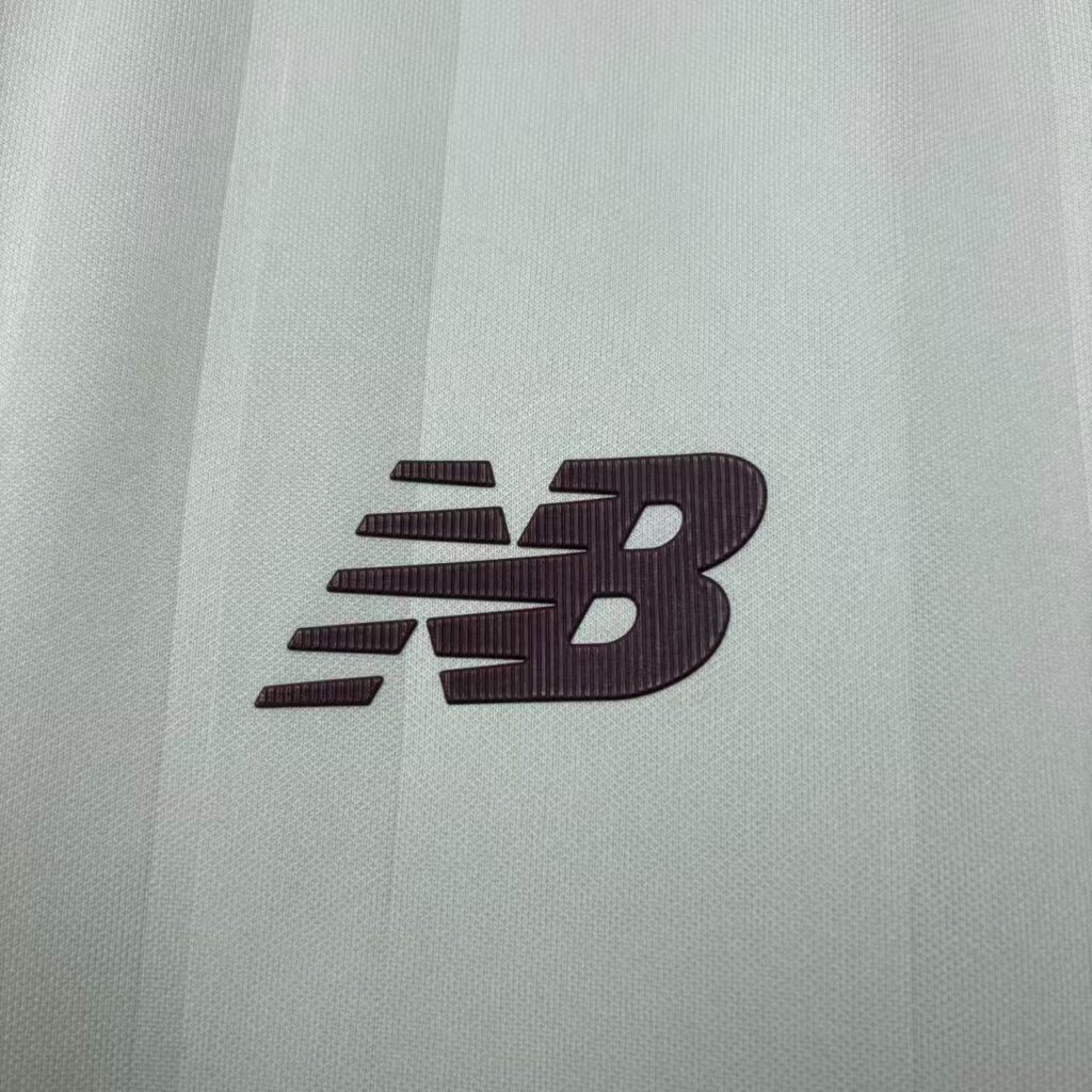 Camisa São Paulo III 26/27 Torcedor Masculina
