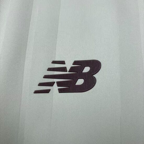 Camisa São Paulo III 26/27 Torcedor Masculina - Imagem 3