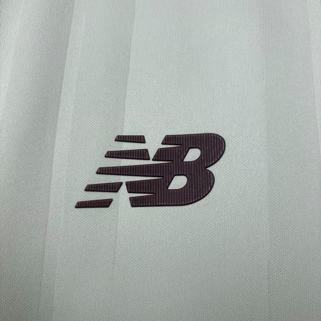 Camisa São Paulo III 26/27 Torcedor Masculina - Imagem 3