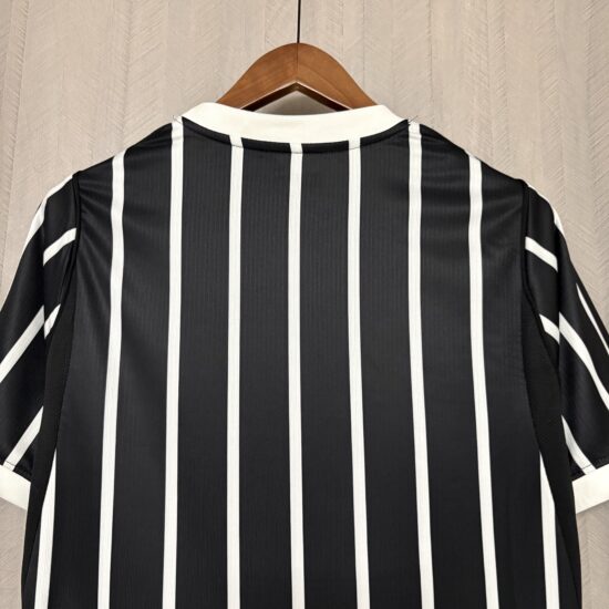 Camisa Corinthians II 26/27 Torcedor Masculina - Imagem 8