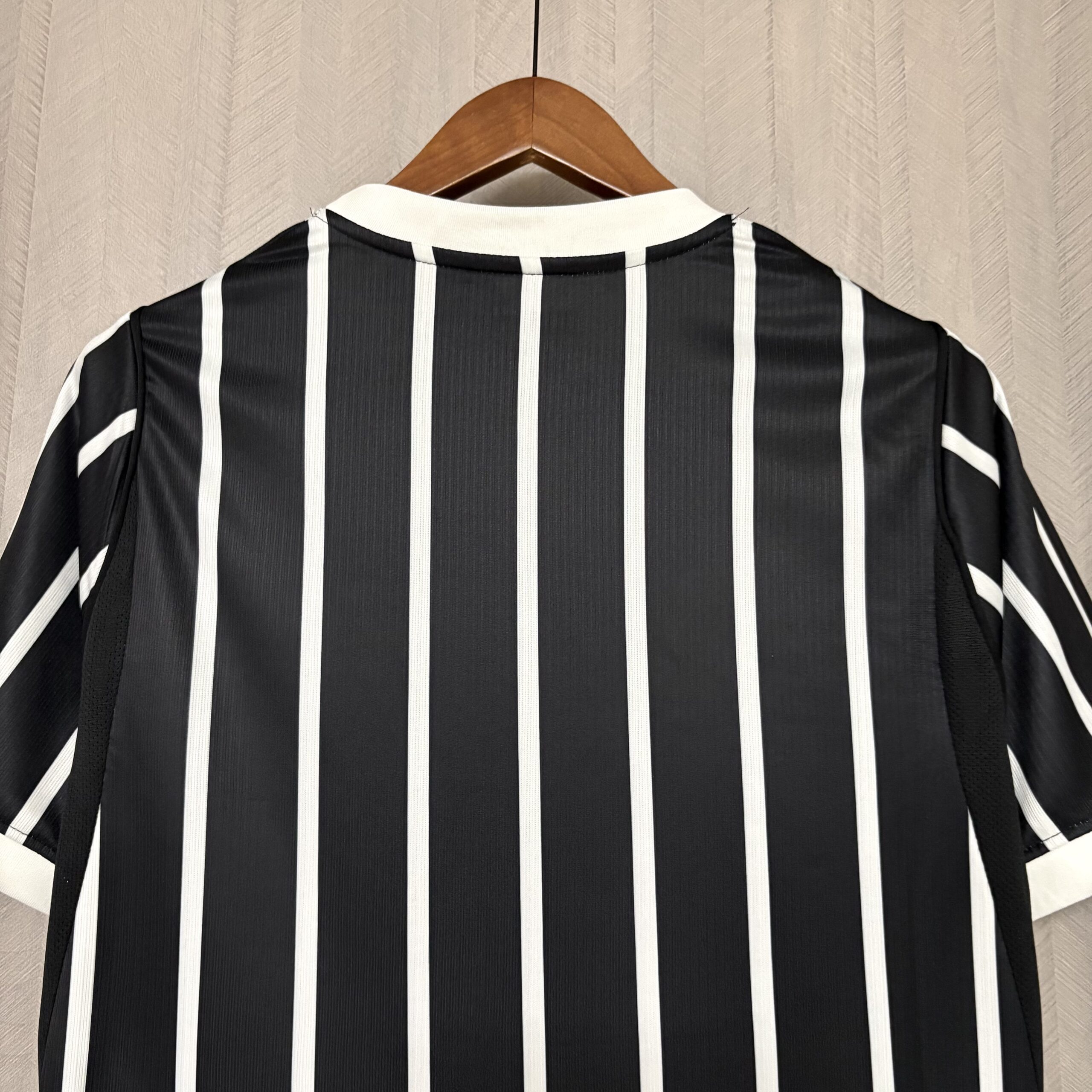 Camisa Corinthians II 26/27 Torcedor Masculina - Imagem 8