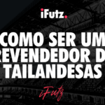 Fornecedor de Camisas de Times no Atacado: Lucre com a iFutz