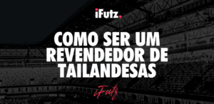 Fornecedor de Camisas de Times no Atacado: Lucre com a iFutz