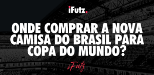 Onde comprar a Nova Camisa Azul e Amarela do Brasil 2026? Atacado e Pronta Entrega