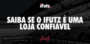 iFutz é confiável? Entenda como garantimos a entrega do seu manto