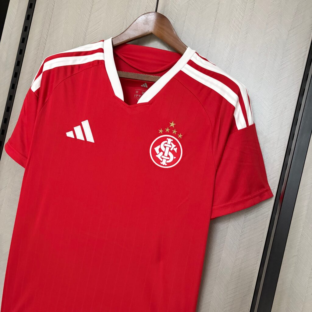 Camisa Internacional 26/27 Torcedor Masculina