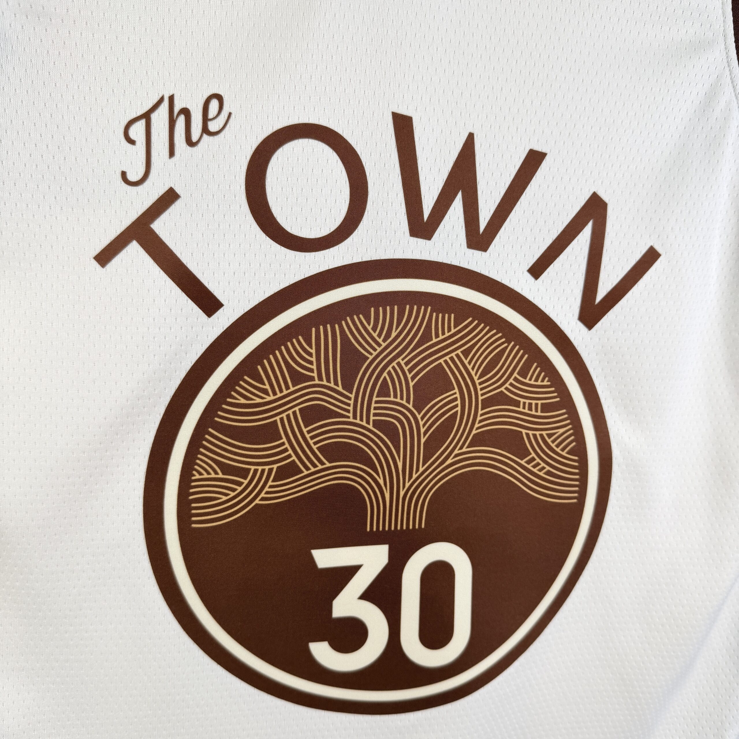 The Town #30 Curry - Imagem 7