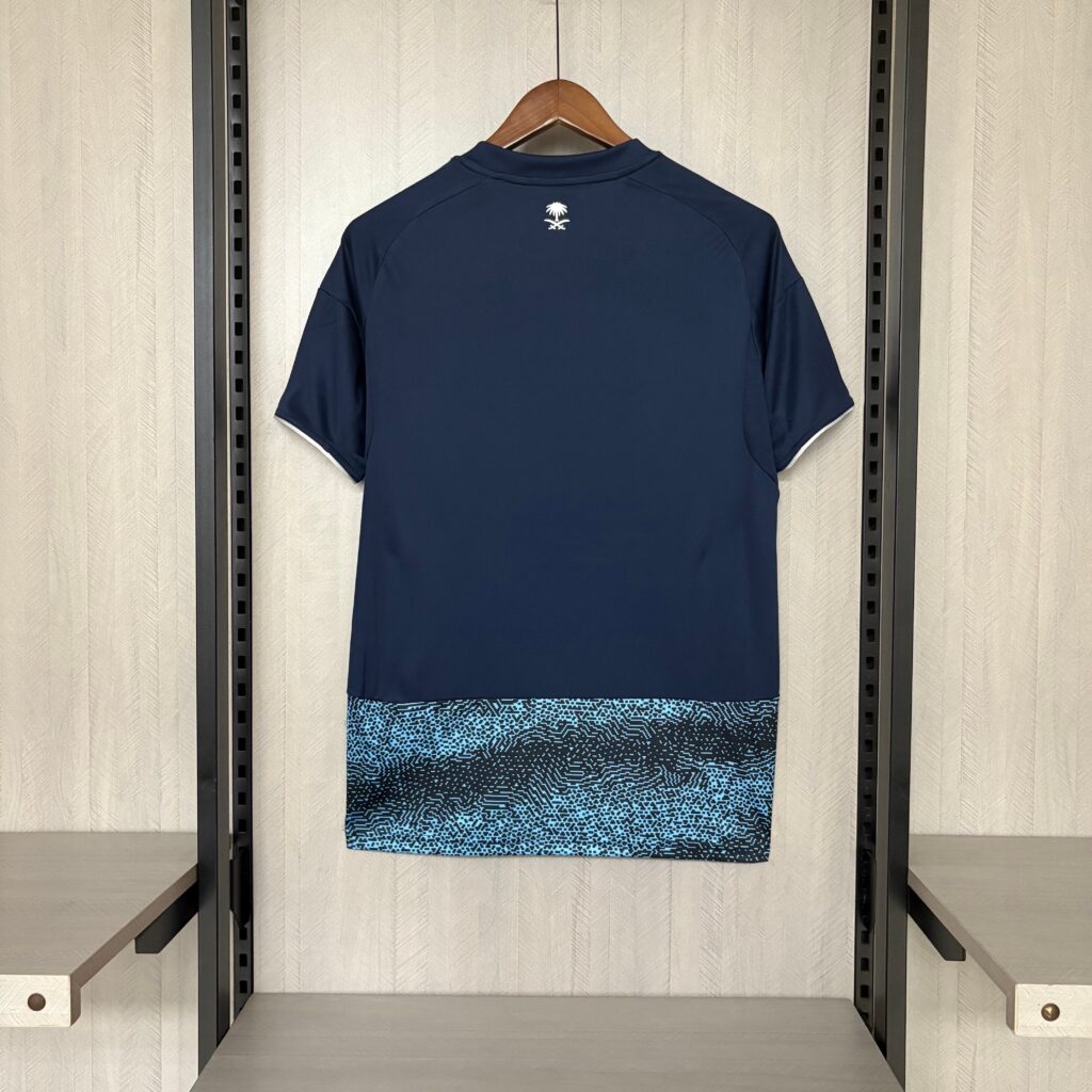 Camisa Al Nassr II 25/26 Torcedor Masculina