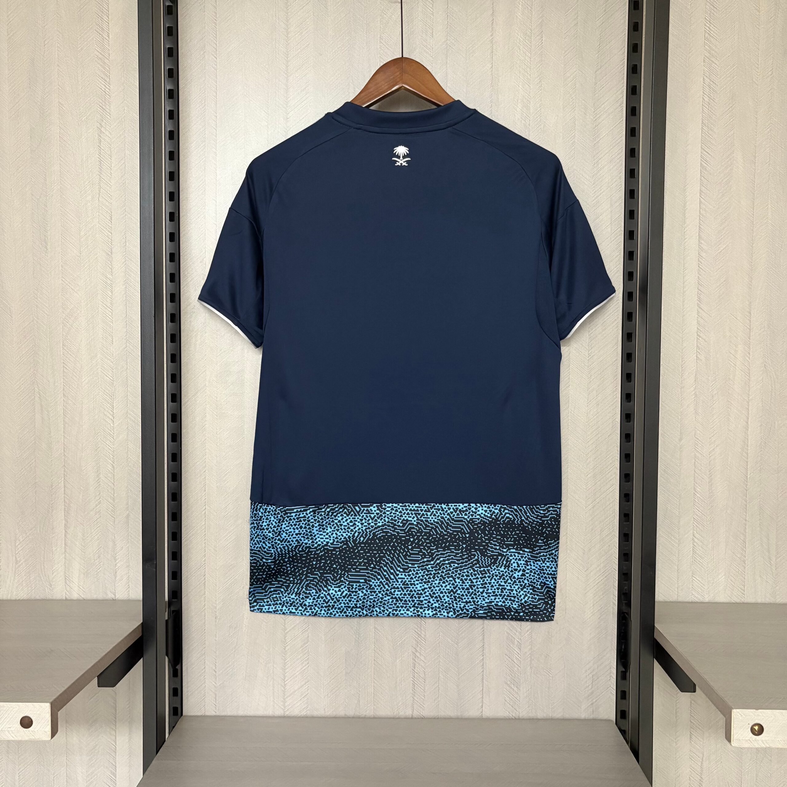 Camisa Al Nassr II 25/26 Torcedor Masculina - Imagem 2