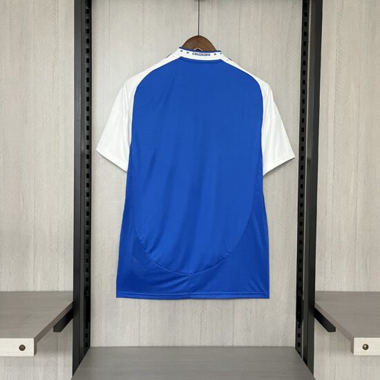 Camisa Cruzeiro I 25/26 Torcedor Masculina - Imagem 2