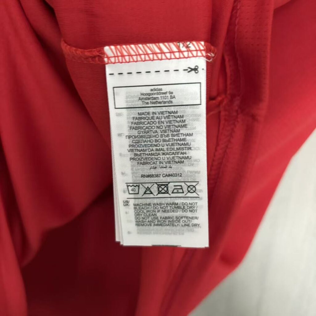 Camisa Arsenal I 26/27 Torcedor Masculina