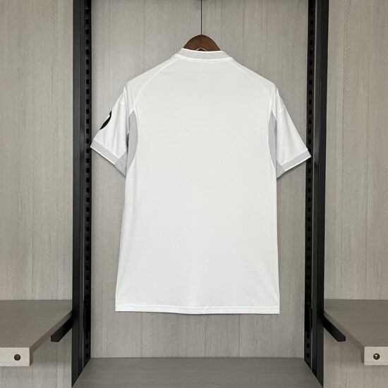 Camisa Real Madrid I 25/26 Torcedor Masculina - Imagem 2