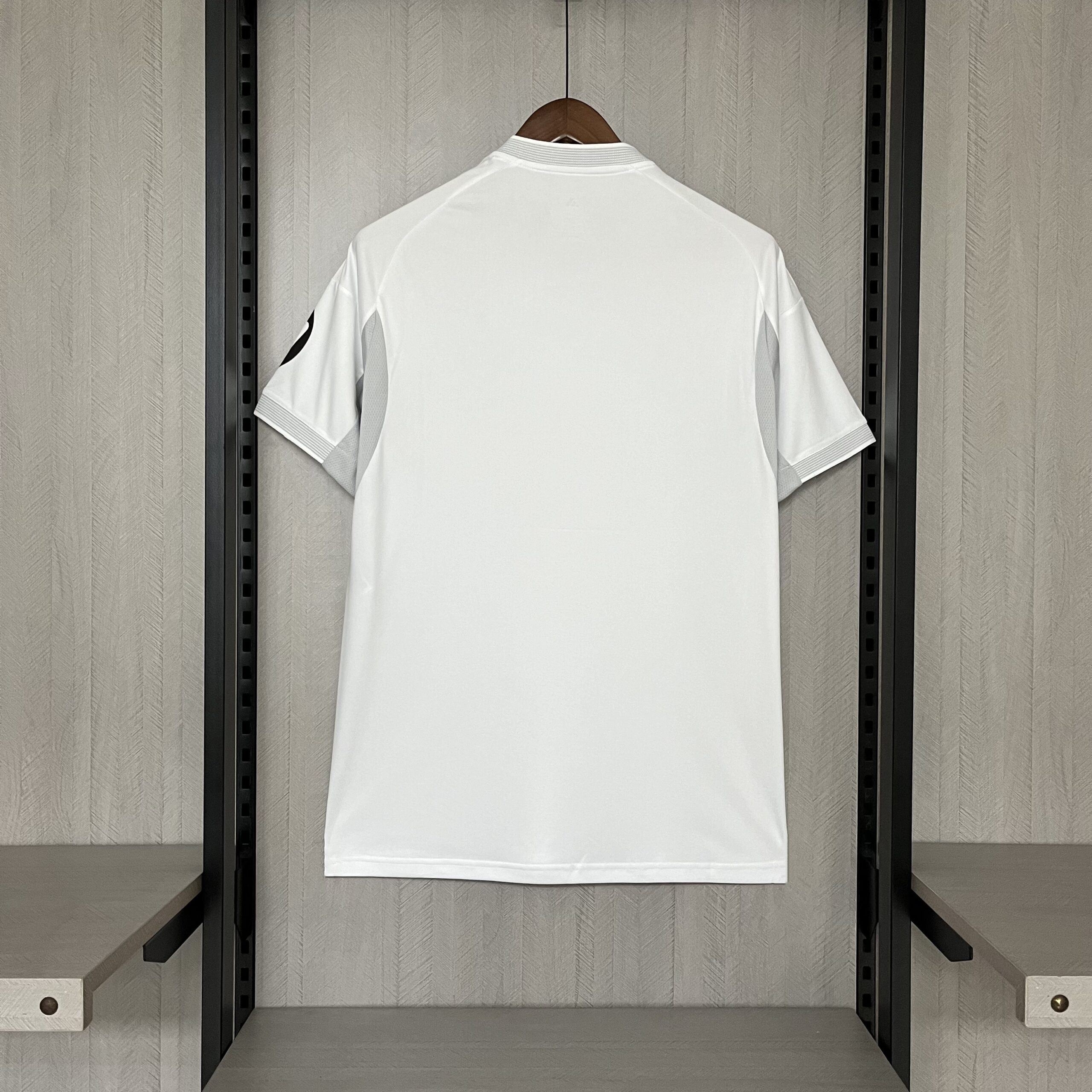 Camisa Real Madrid I 25/26 Torcedor Masculina - Imagem 2
