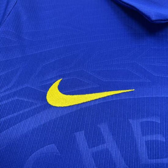 Camisa Chelsea I 26/27 Torcedor Masculina - Imagem 2