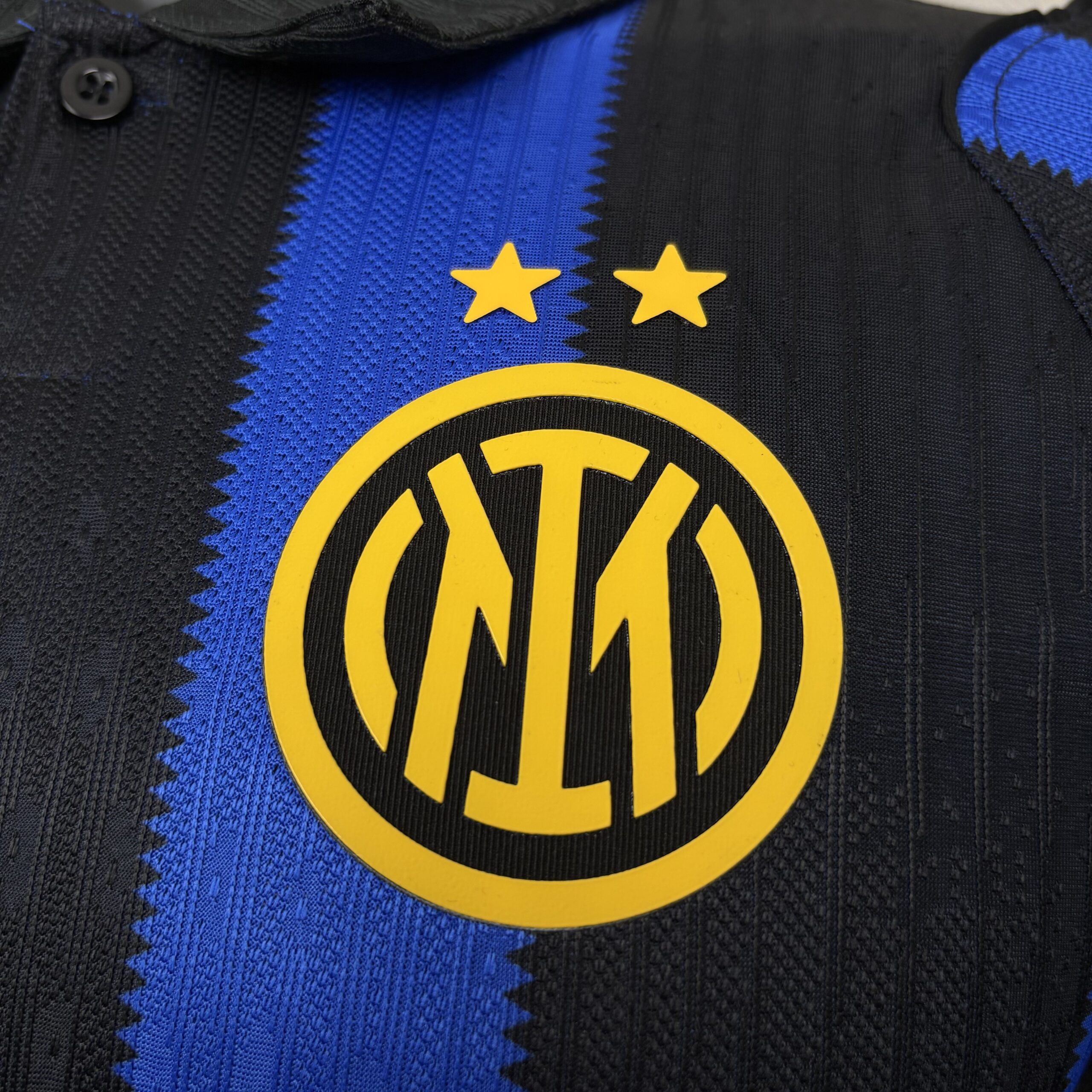 Camisa Inter de Milão 26/27 Jogador Masculina - Imagem 6