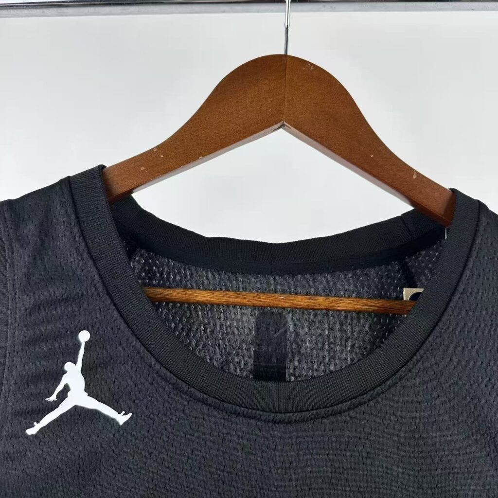 Camisa New York #11 Brunson NBA Masculina