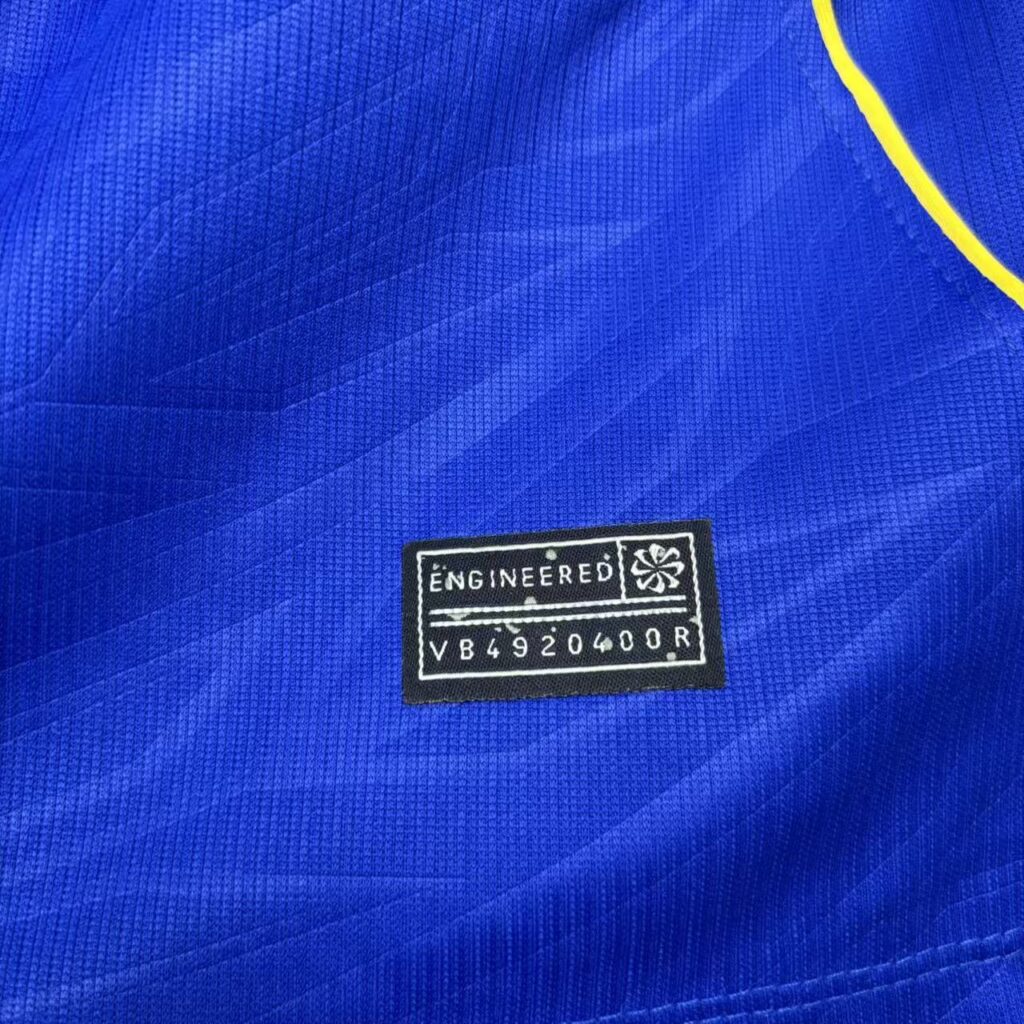 Camisa Chelsea I 26/27 Torcedor Masculina