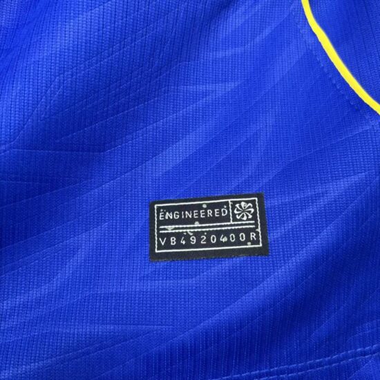Camisa Chelsea I 26/27 Torcedor Masculina - Imagem 7