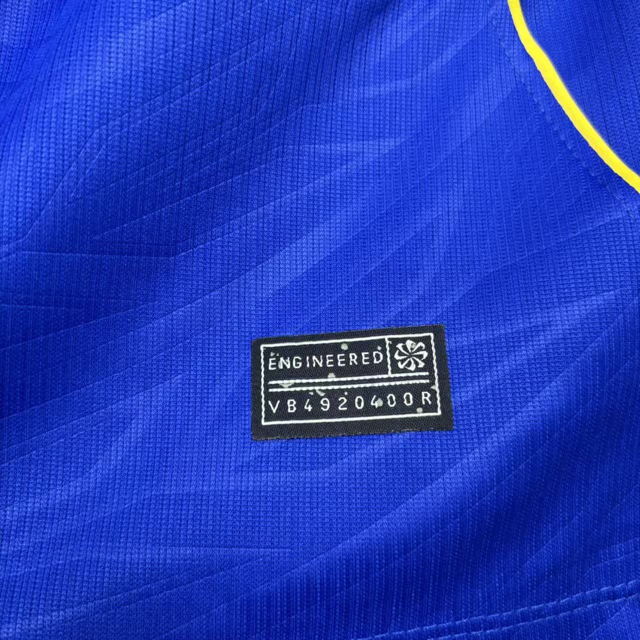 Camisa Chelsea I 26/27 Torcedor Masculina - Imagem 7