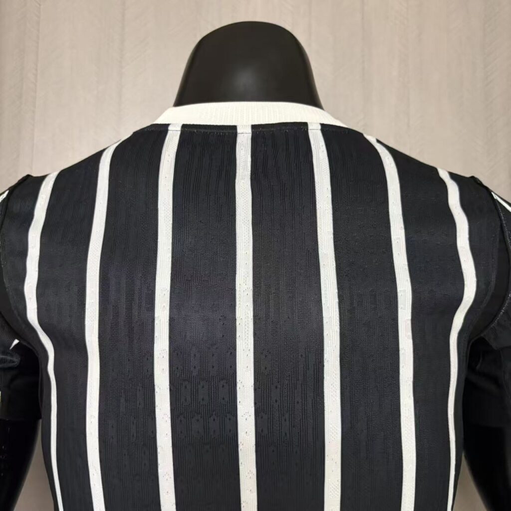 Camisa Corinthians II 26/27 Jogador Masculina