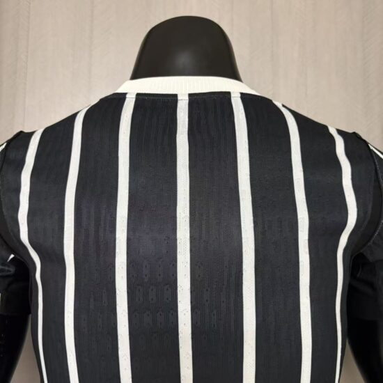 Camisa Corinthians II 26/27 Jogador Masculina - Imagem 7