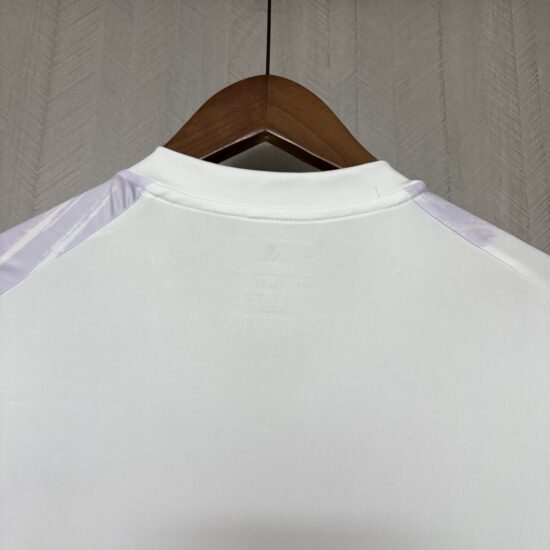 Camisa Manchester United II 24/25 Torcedor Masculina - Imagem 3