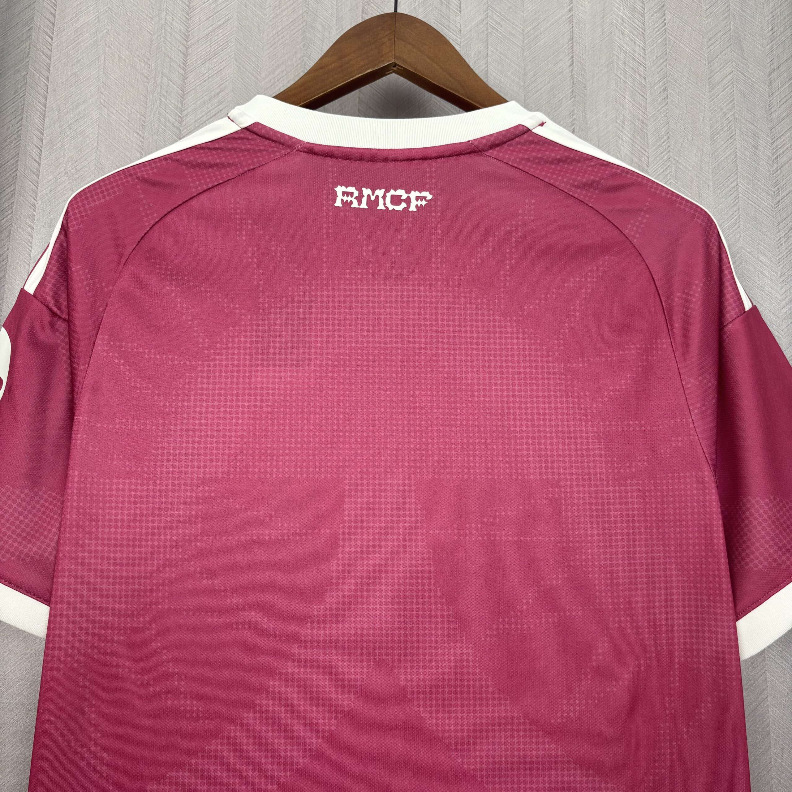 Camisa Real Madrid III 26/27 Torcedor Masculina - Imagem 9