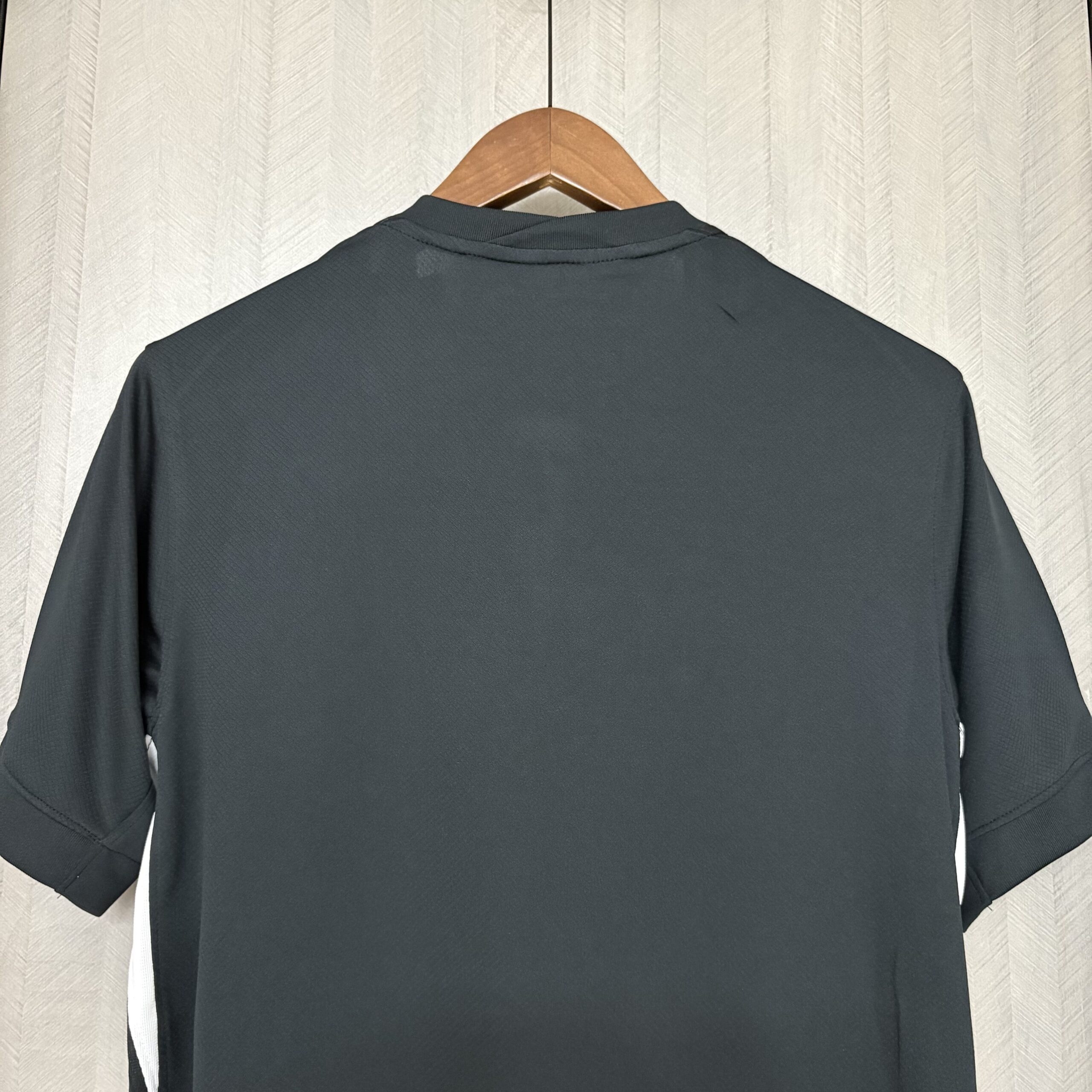 Camisa Vasco da Gama I 26/27 Torcedor Masculina - Imagem 3