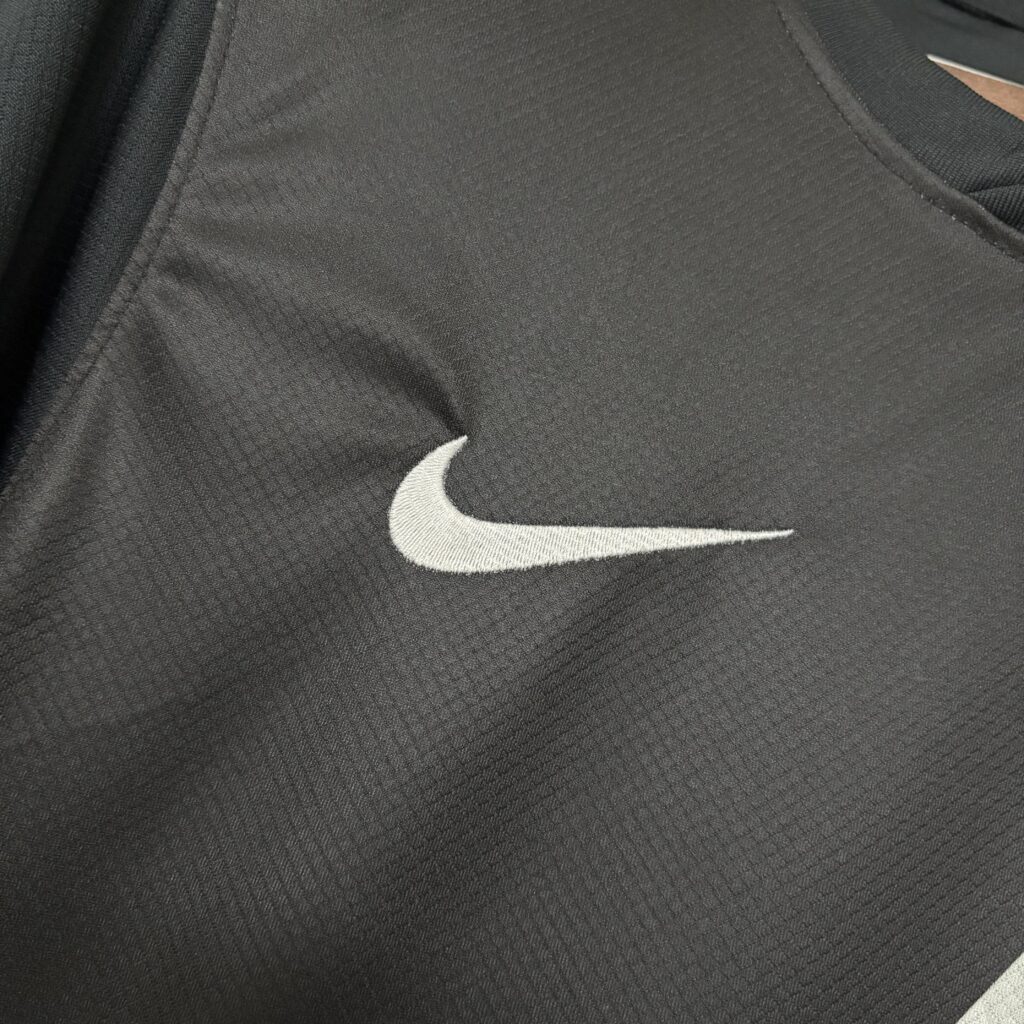Camisa Vasco da Gama I 26/27 Torcedor Masculina
