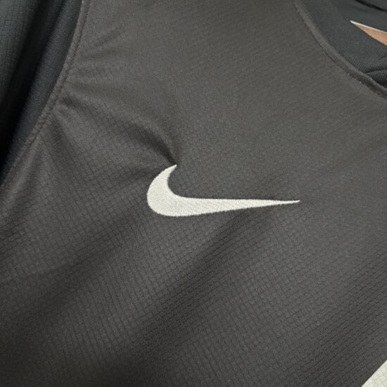 Camisa Vasco da Gama I 26/27 Torcedor Masculina - Imagem 9