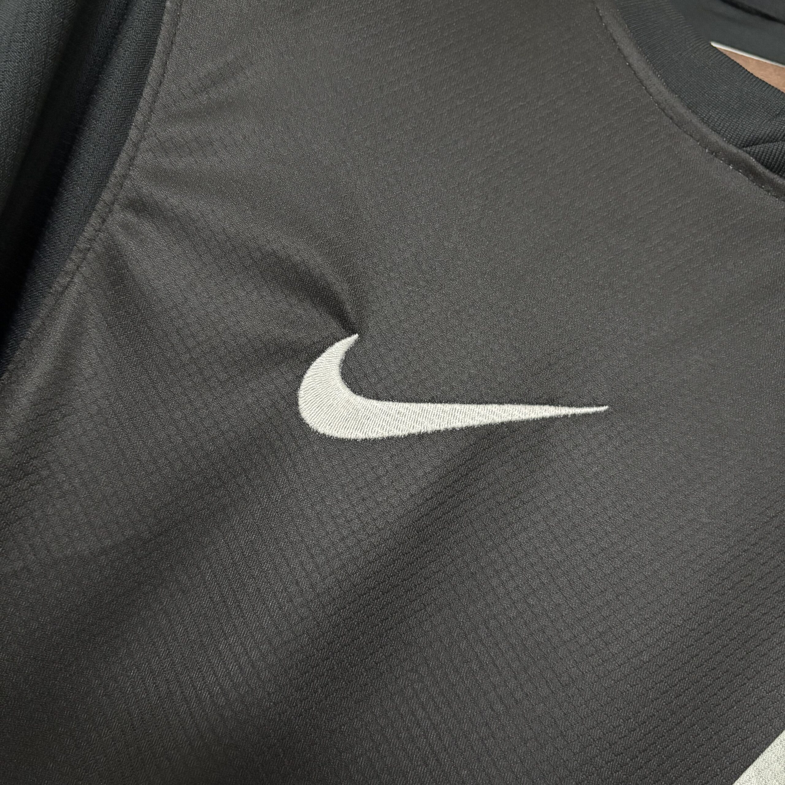 Camisa Vasco da Gama I 26/27 Torcedor Masculina - Imagem 9