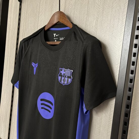 Camisa Barcelona III 25/26 Torcedor Masculina - Imagem 6