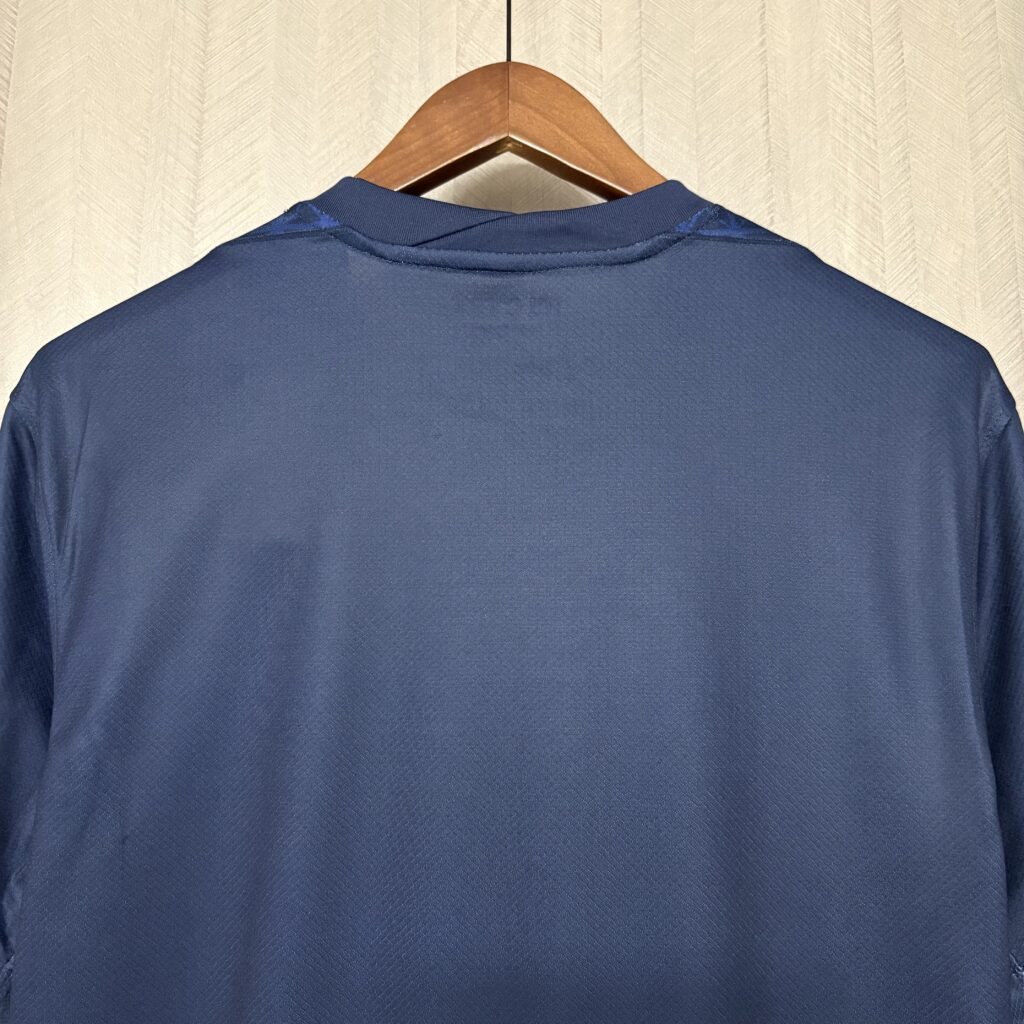 Camisa PSG I 25/26 Torcedor Masculina